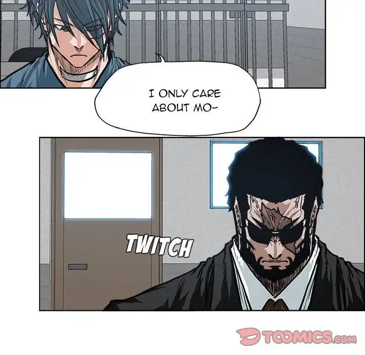 Boss in School Chapter 118 58